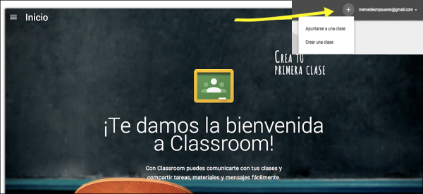 Google Classroom en abierto para profesores y alumnos: recursos y ...