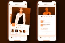 Ripple, la app profesional de Tinder