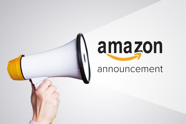 Amazon entra al mercado publicitario