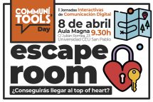 Communitools' Day: Inscríbete