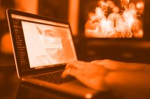 Teletrabajo ante el coronavirus