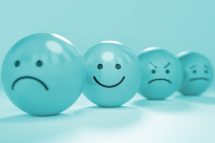 Emociones de los consumidores en internet