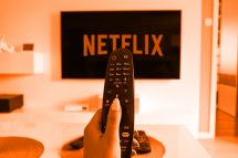 El guion de Neflix, del algoritmo a tu salón