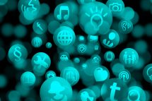 Uso de las redes sociales por las marcas de lujo para comunicarse por la pandemia.