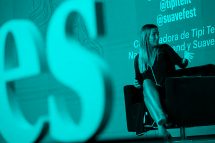 Entrevista a la influencer María Pombo por la revista Forbes