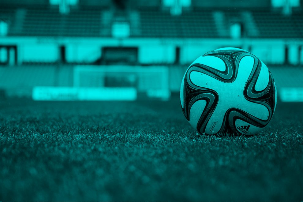 Fútbol: las redes sociales como canal de marketing