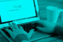 De la búsqueda en Google por palabras clave hacia la web semántica