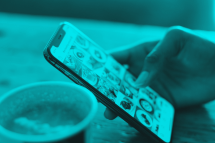 Algorimo de instagram en 2024: cómo funciona