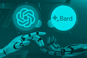 Diferencias y posibilidades de ChatGPT y Bard: inteligencia artificial para marketing