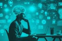 herramientas de inteligencia artificial para redes sociales: cómo cear contenido