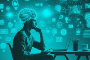 herramientas de inteligencia artificial para redes sociales: cómo cear contenido