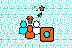 Plantillas gratis para historias de Instagram. Crea contenido atractivo para anuncios, eventos, preguntas y respuestas, ¡y más!