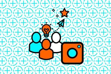 Plantillas gratis para historias de Instagram. Crea contenido atractivo para anuncios, eventos, preguntas y respuestas, ¡y más!