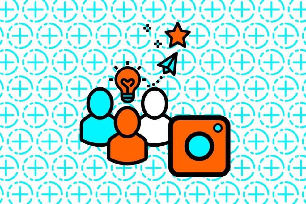 Plantillas gratis para historias de Instagram. Crea contenido atractivo para anuncios, eventos, preguntas y respuestas, ¡y más!