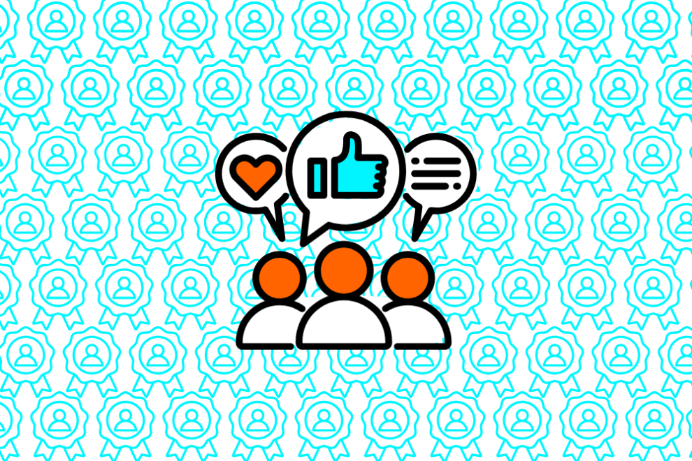 Los portfolios holográficos son la nueva revolución de las tácticas de personal branding