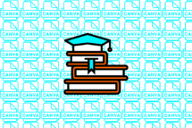 Design Porfolio with Canva and master your CV with videotutorials in a free ebook