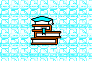 Design Porfolio with Canva and master your CV with videotutorials in a free ebook