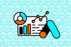 Google Anañytics 4 dashboard in videotutorials - Free Course