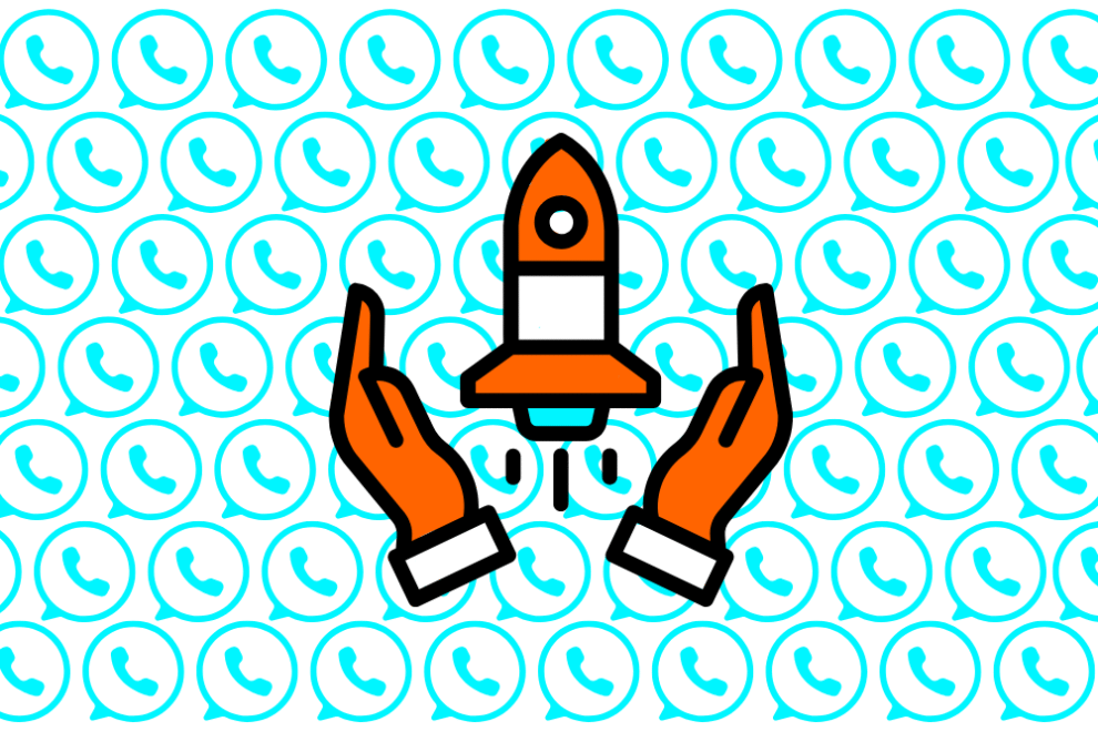Whatsapp Business API para vender más: Descarga ebook gratuito