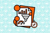 Content planning strategy for marketers using the conversion funnel to turn prospects into clients