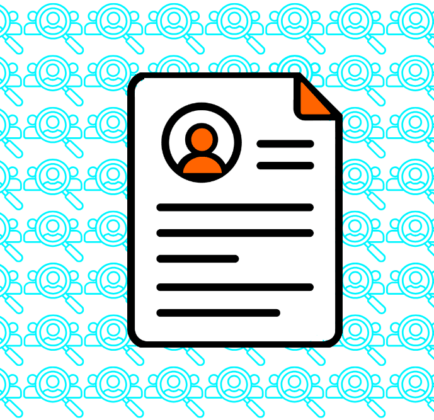 Professional CV guide with resume tips and templates for getting hired in 2026