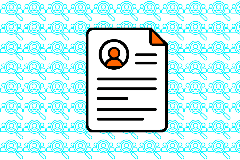 Professional CV guide with resume tips and templates for getting hired in 2026