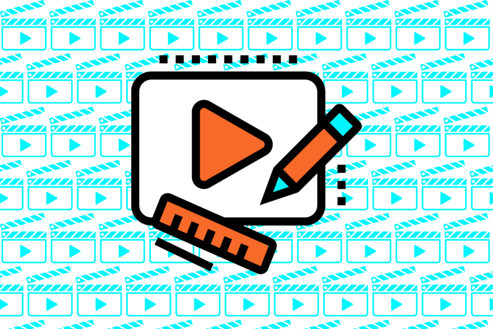 What an efficient editing process actually looks like: use Premiere workflow for video editing