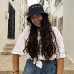Foto del perfil de Cristina Cerezo Martínez